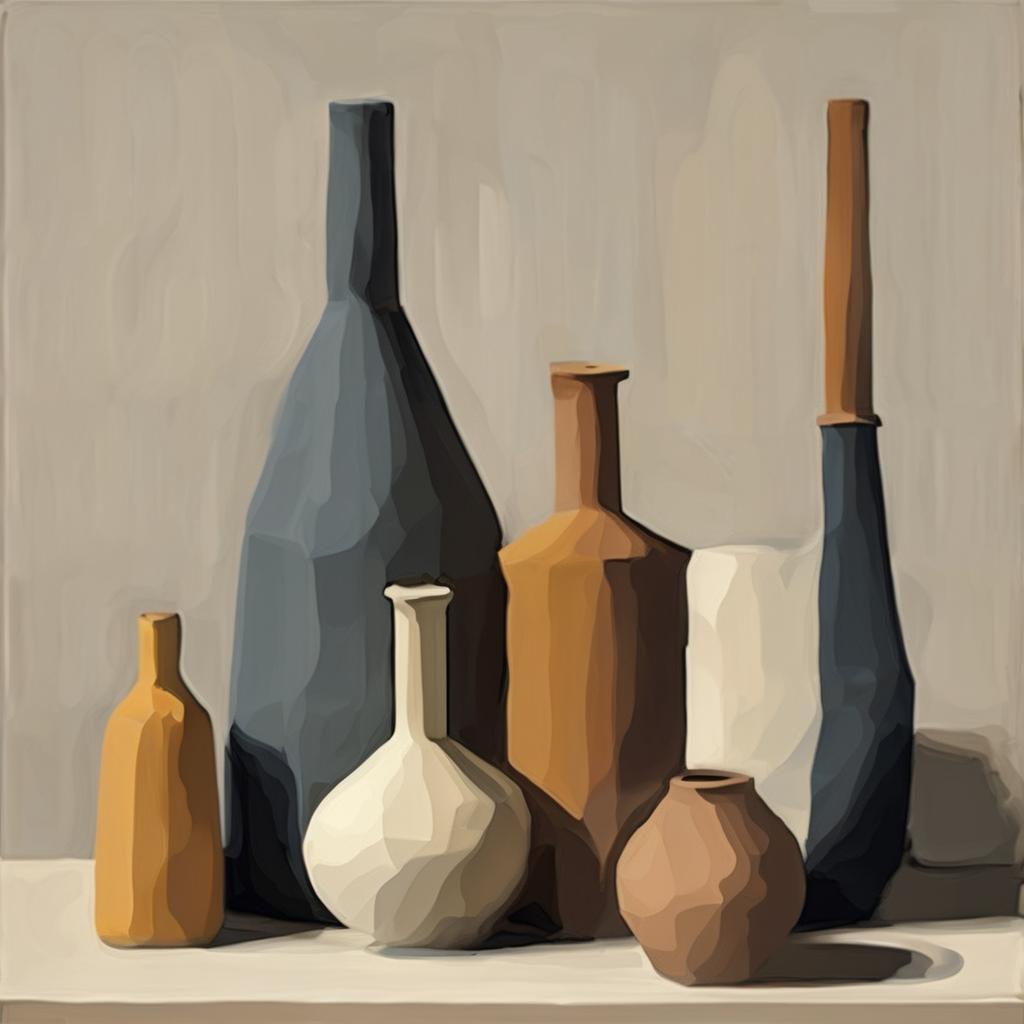 Η Ζωή και η Καριέρα του Γιόργκιο Μοράντι