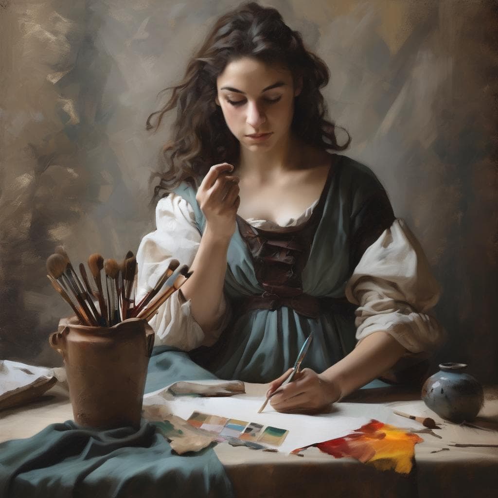 Τζουζέπε Αμπάτι – Ο Μαέστρος του Φωτισμού