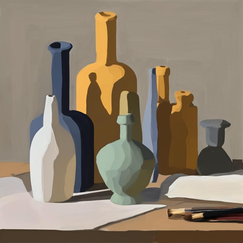 Ο Μοναδικός Καλλιτεχνικός Υφαντός του Μοράντι