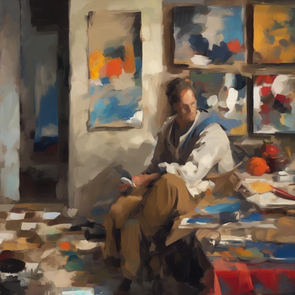 Η Ζωή και η Προέλευση του Πιέρ Ρουά