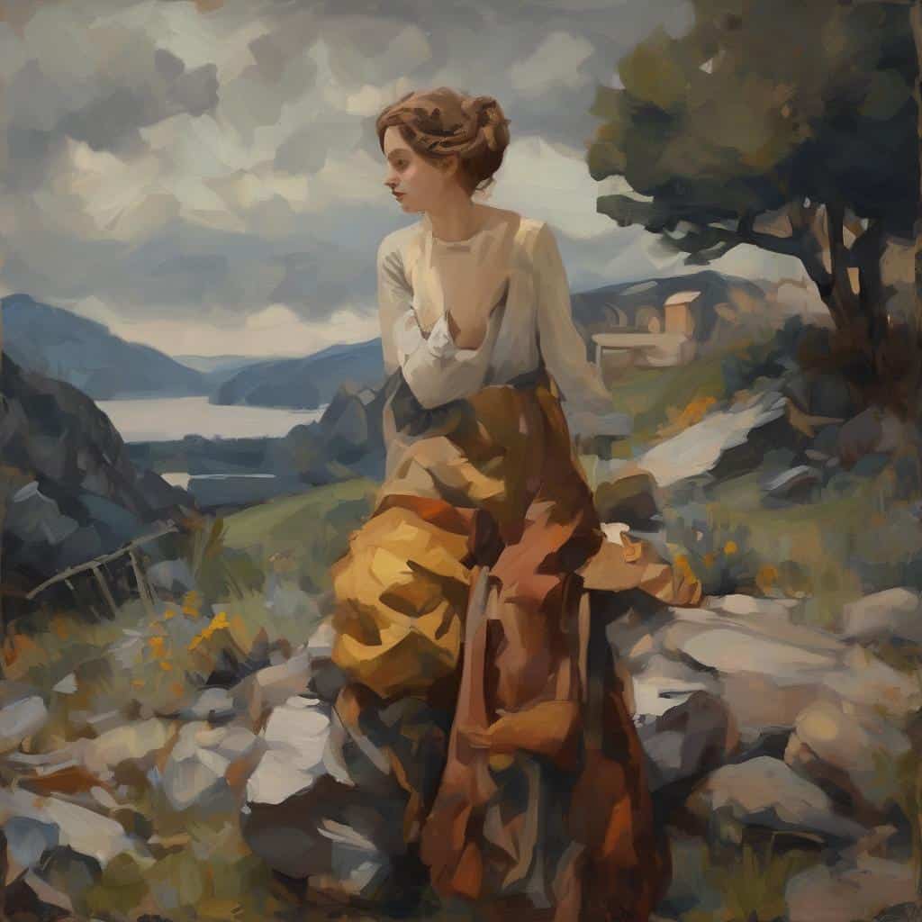 Γκάζμεντ Φρειτάγκ – Ο Μάγος του Σύγχρονου Ποπ Αρ exῆ