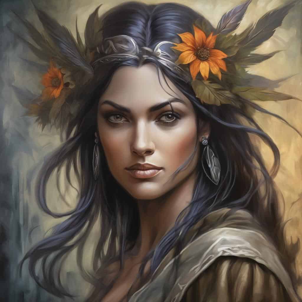 Μαριάννα Στοκς – Η Μετρίτισσα του Ρομαντισμού