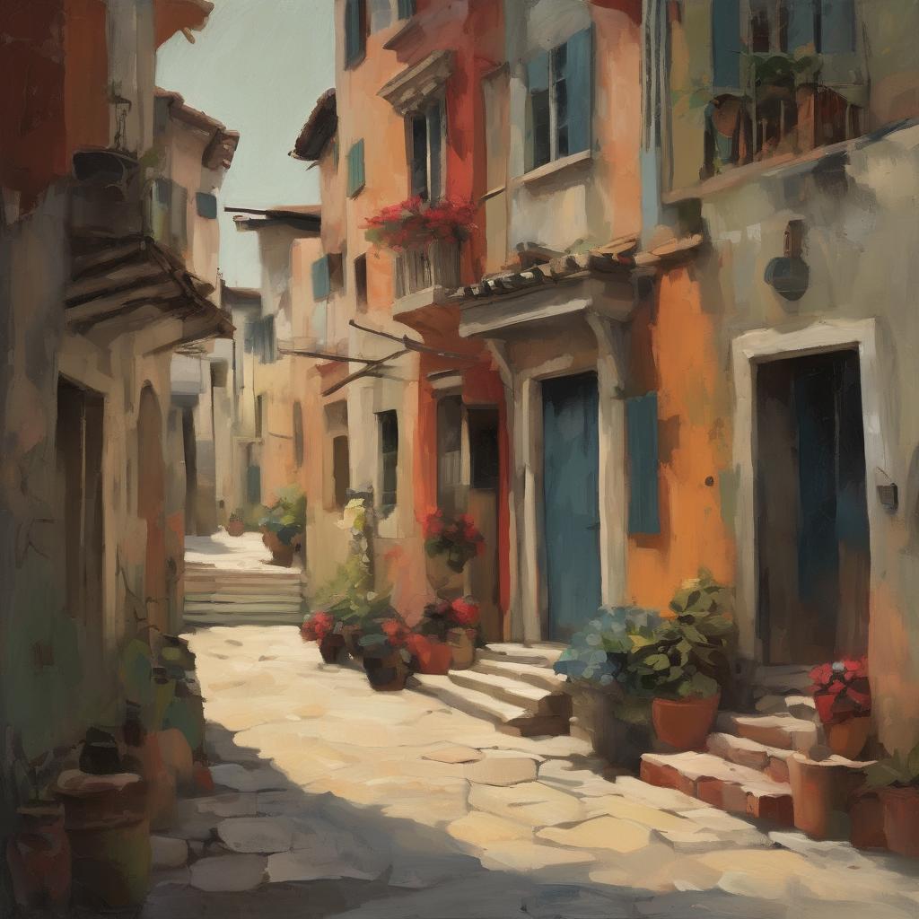 Η Ζωή και η Πορεία του Gerardo Dottori