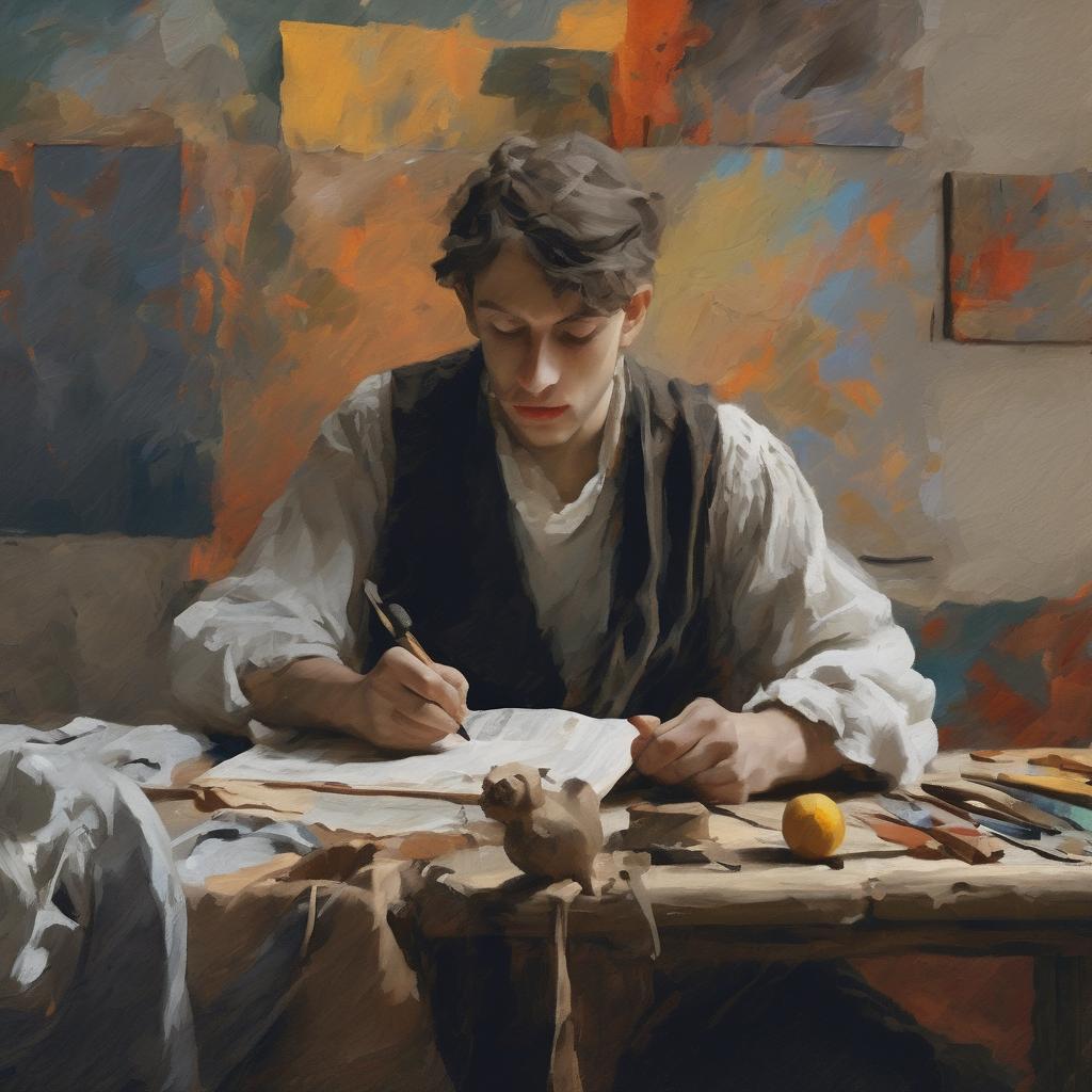 Η Ζωή και η Καριέρα του Φεδίρ Κριτσέφσκι