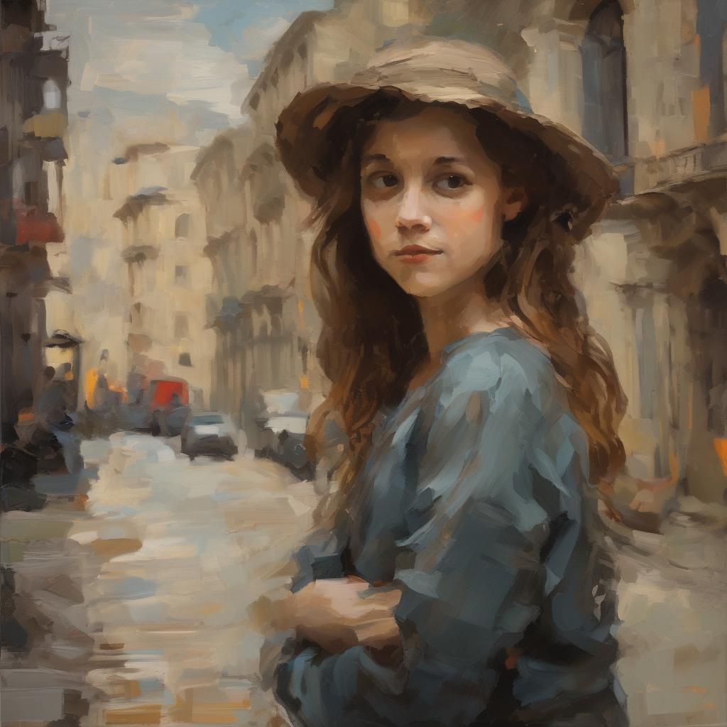 Ο Καλλιτεχνικός Χαρακτήρας του Πιέρ Ρουά