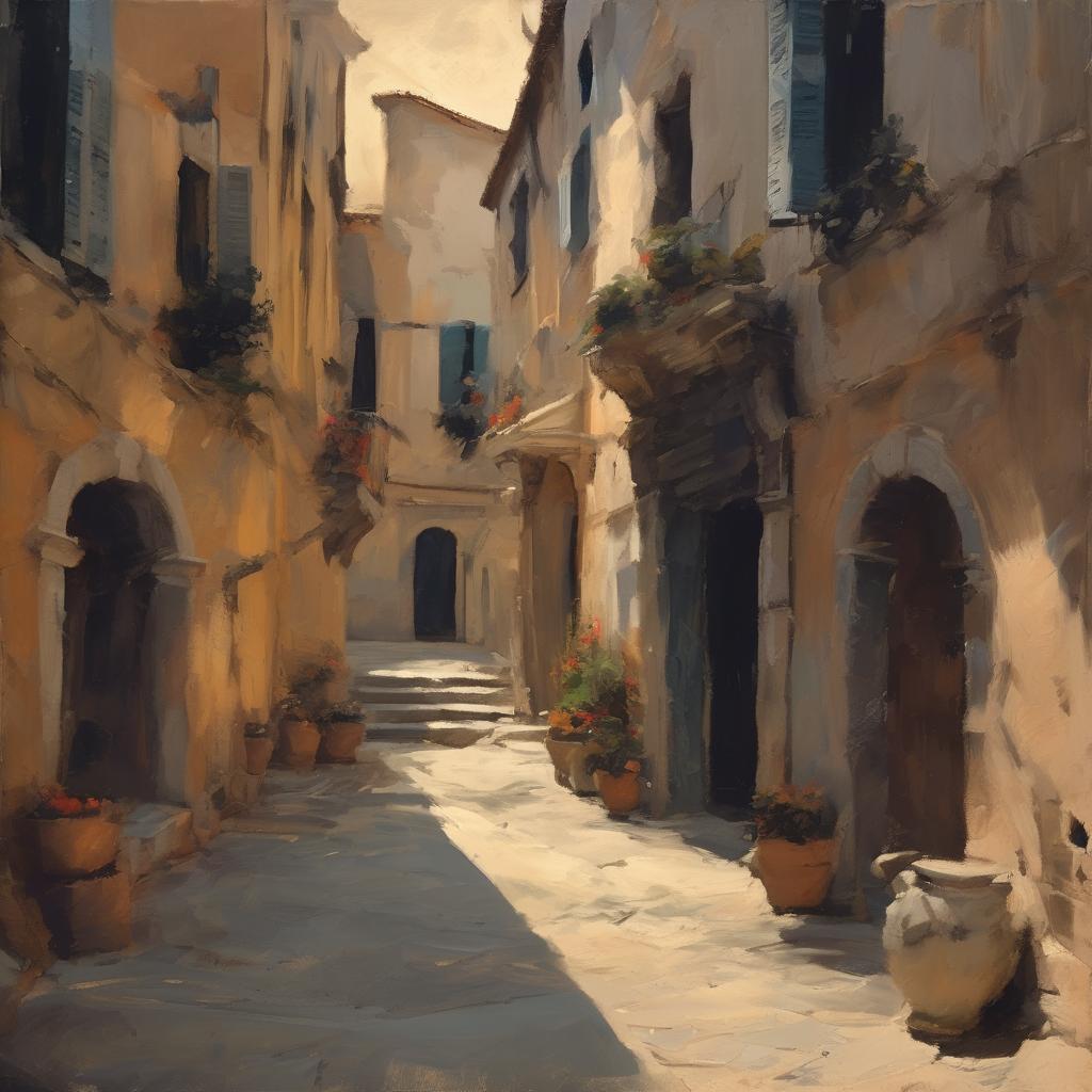 Προσωπική Ζωή και Εκπαίδευση του Giuseppe Abbati