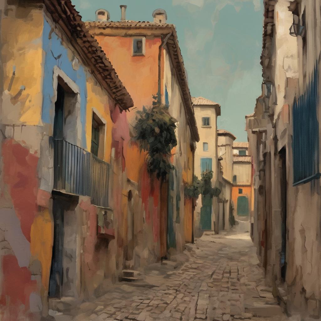 Η Τέχνη και ο Στιλ του Joaquim Rodrigo