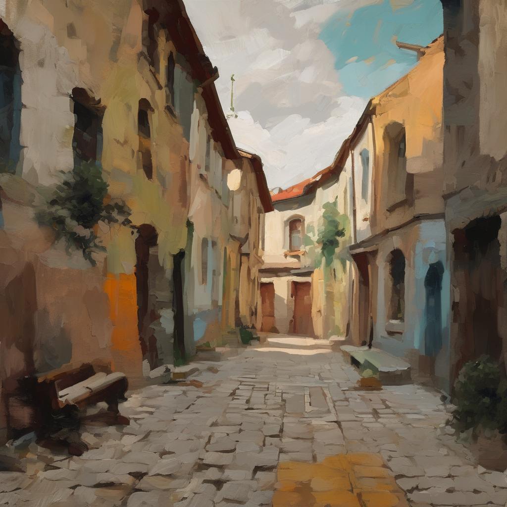 Η Τέχνη και ο Στυλ του Φεδίρ Κριτσέφσκι