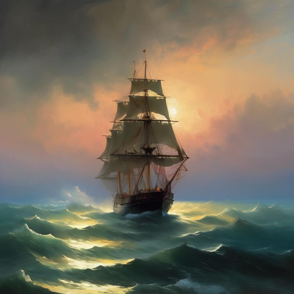 Το Μοναδικό Στιλ του Καλλιτέχνη