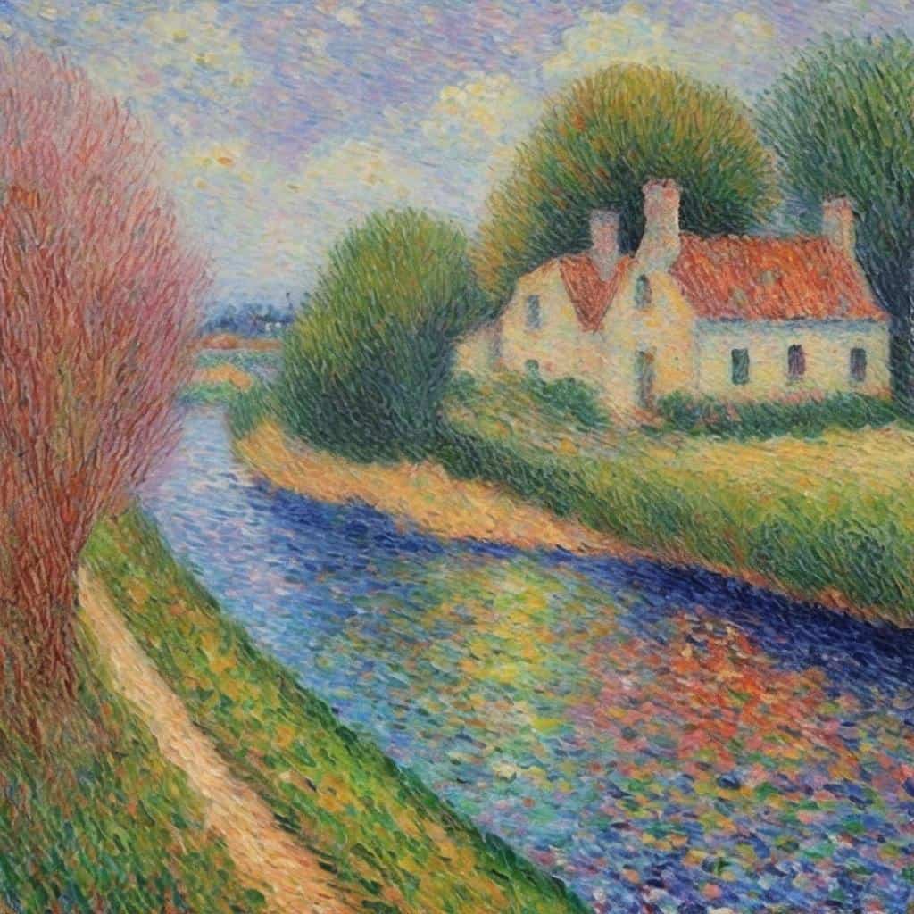 Γκυστάβ Λουαζό – Ο Μαέστρος του Εντυπωσιακού Κυβισμού