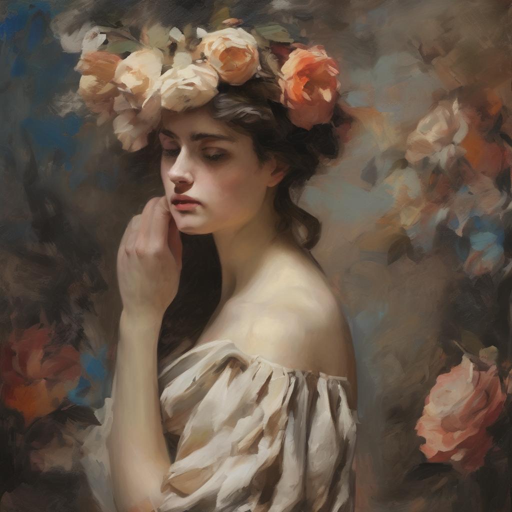 Η Ζωή και η Προέλευση του Καλλιτέχνη Benedetto DIANA