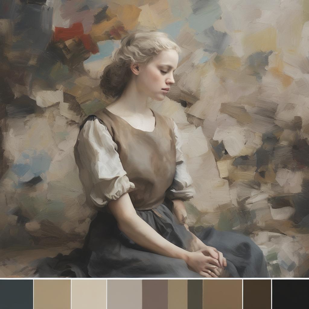 Η Ζωή και η Πρώιμη Καλλιτεχνική Πορεία του Tobias Verhaecht