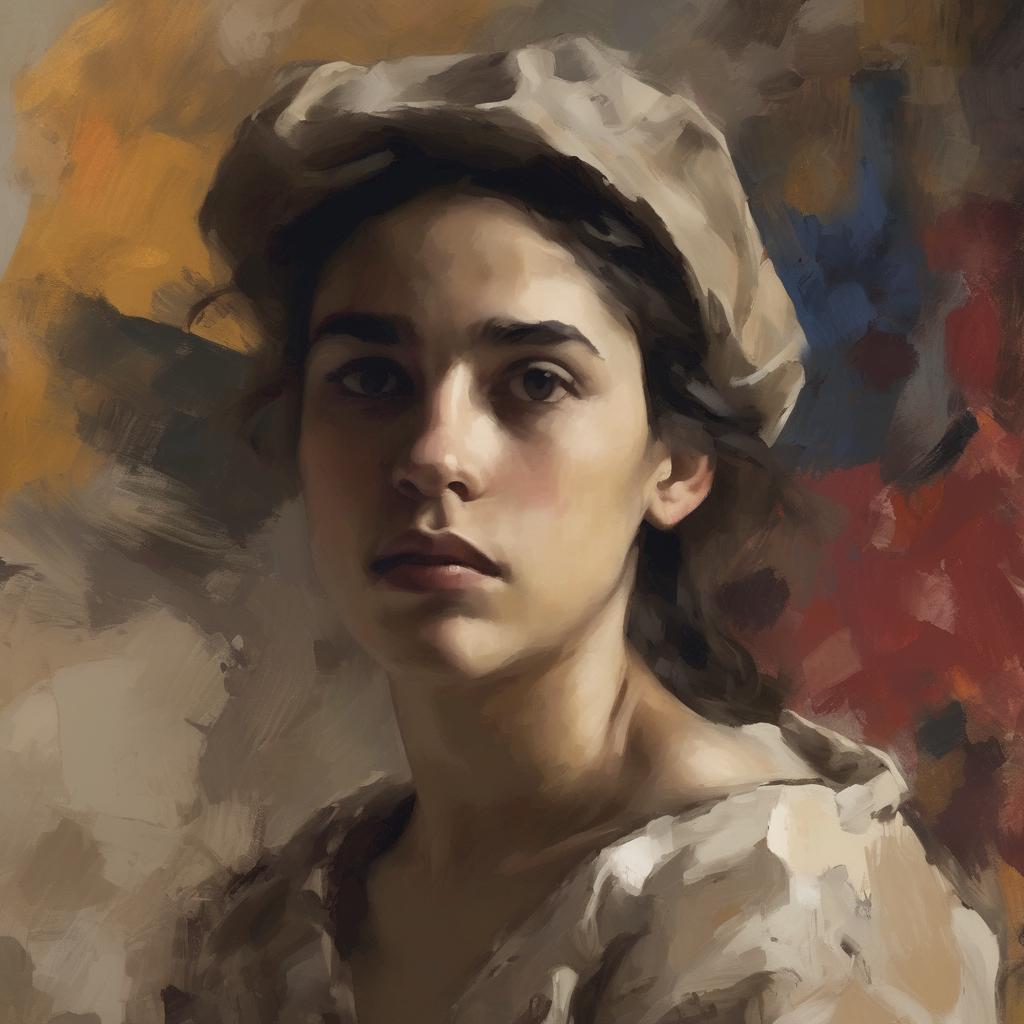 Η Ζωή και η Παιδική Εποχή του Joaquim Rodrigo