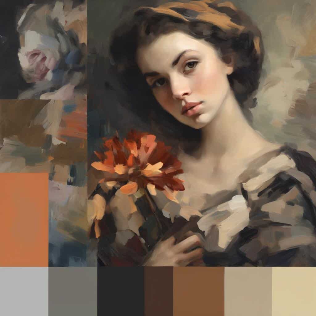 Μαρία Στολάροβα – Η Υπέροχη Υπέρβαση της Έκφρασης