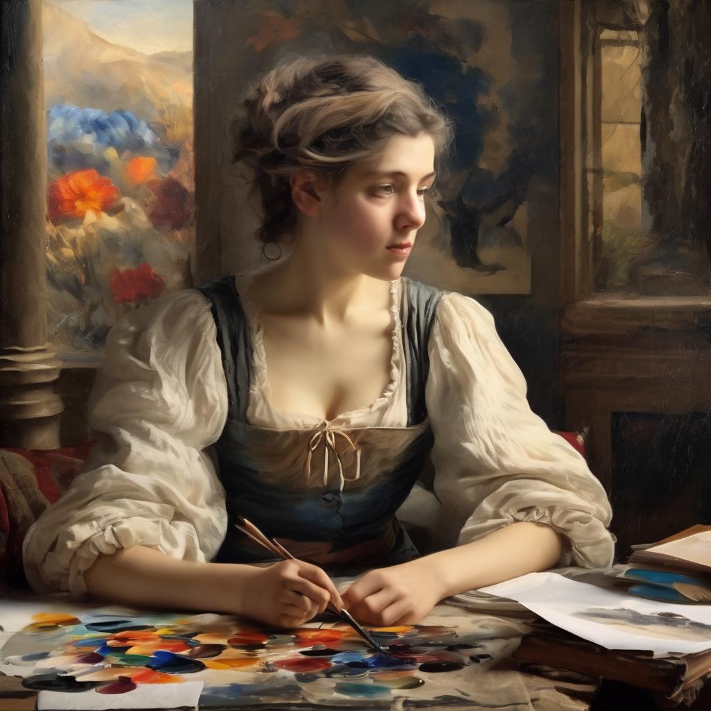 Η Ζωή και Εποχή του Γεράρ Ντεσαργκ